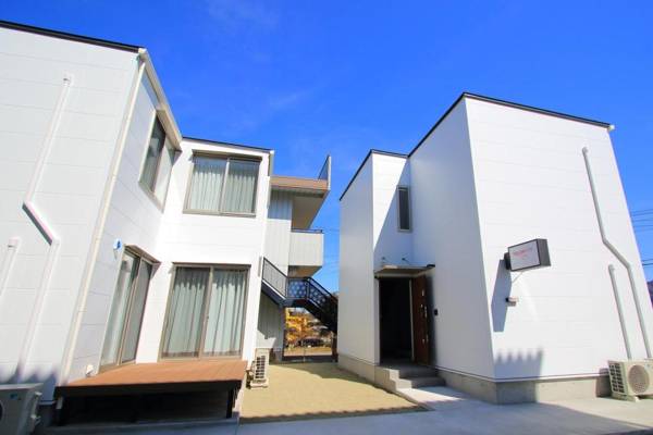Rakuten STAY HOUSE x WILL STYLE Fujiyoshida Matsuyama