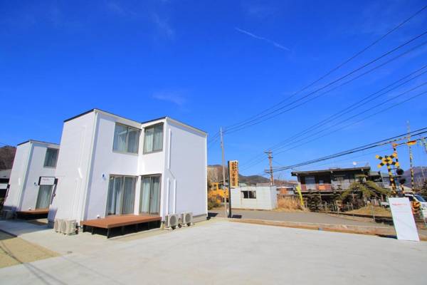 Rakuten STAY HOUSE x WILL STYLE Fujiyoshida Matsuyama