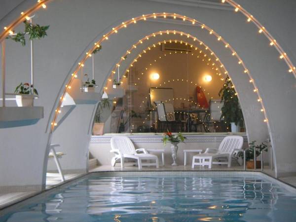 Coral Garden 7 Pools