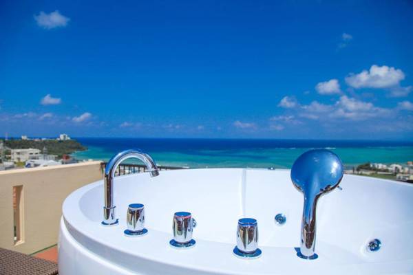 First Street Okinawa Yomitan-son Oceans