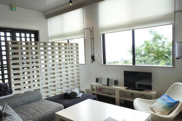 First Street Okinawa Yomitan-son Oceans