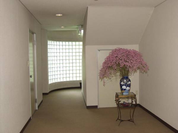 Teiensaryo Yamanakako
