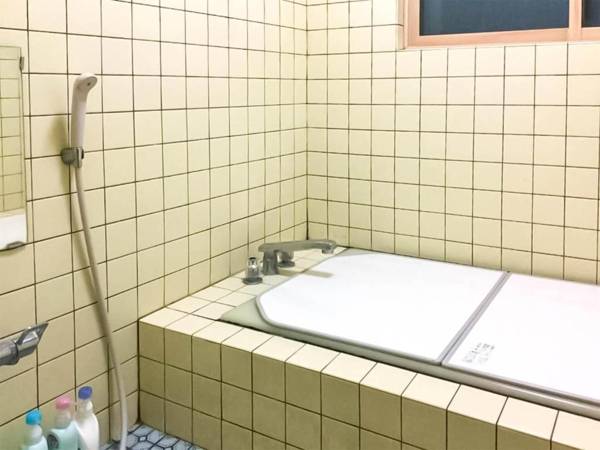 Yamanakako Pension Pause