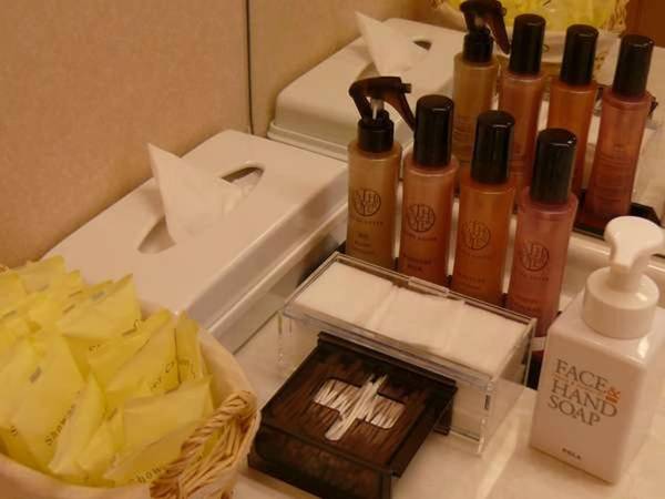 Fuji Matsuzono Hotel