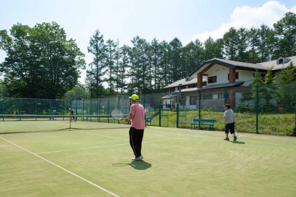 Yamanaka Lake Ryozan