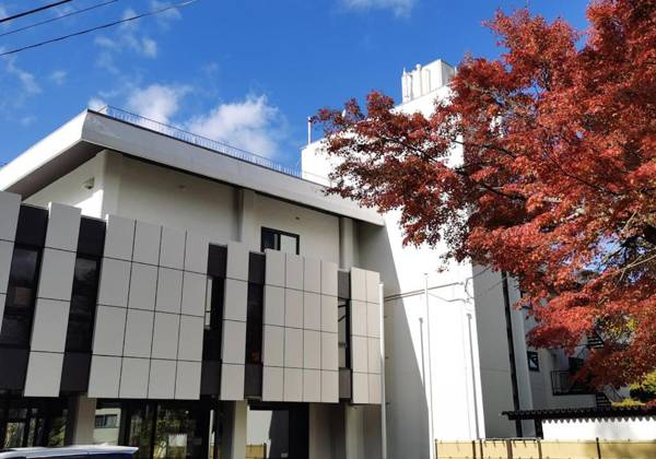 Fuji Hokin Kaikan