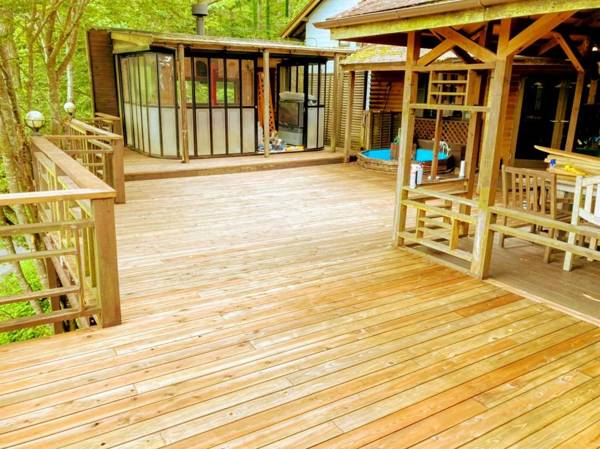 Asuka's House 山中湖