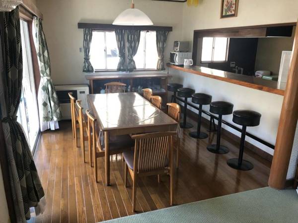 Forest House Yamanakako