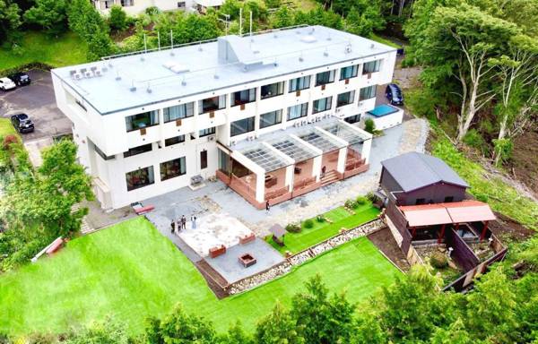 富士山中湖リゾートホテル