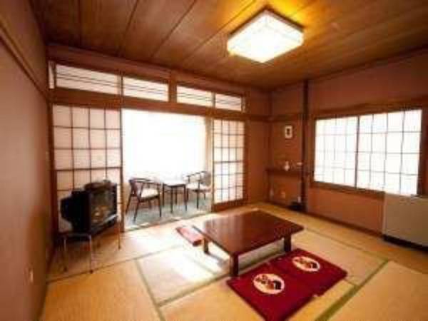 Oshino Kogen Hotel