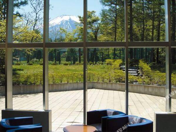 Panorama Inn Yamanakako