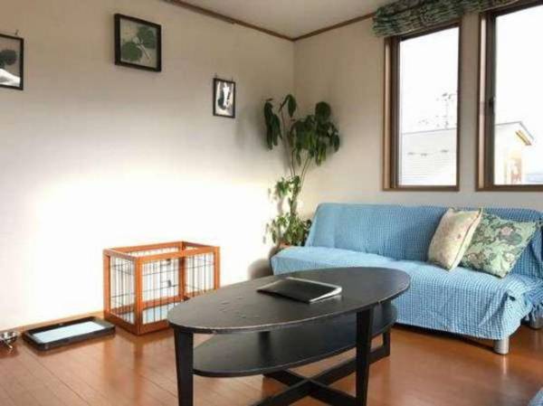 Cafe & Auberge Rikyu