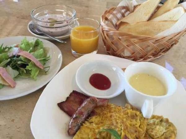 Cafe & Auberge Rikyu