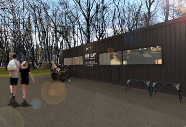 THE DAY POST GENERAL GLAMPING VILLAGE Yamanakako