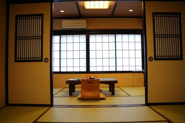 Maruyama Onsen Kojyokan