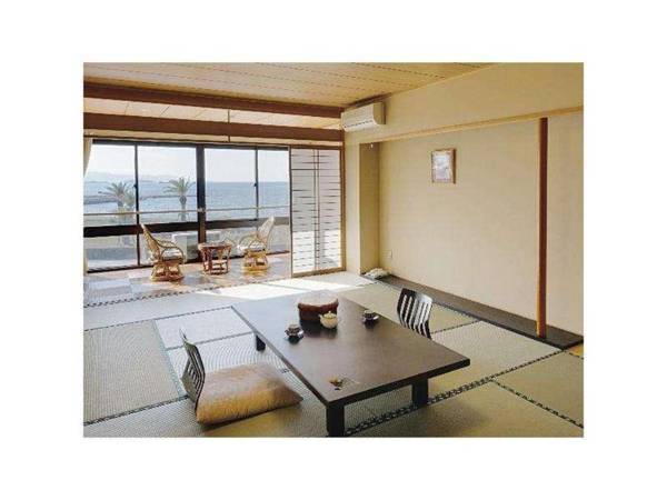 Tateyama Seaside Hotel