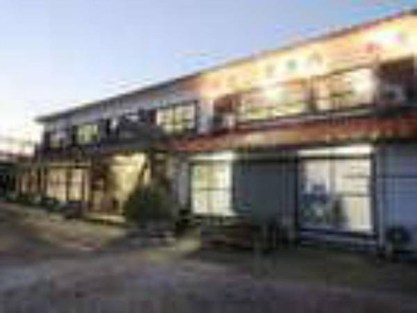 Kappou Minshuku Makino