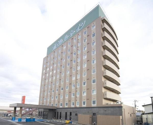 Hotel Route-Inn Noshiro