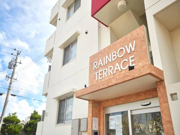 Rainbow Terrace Ginowan