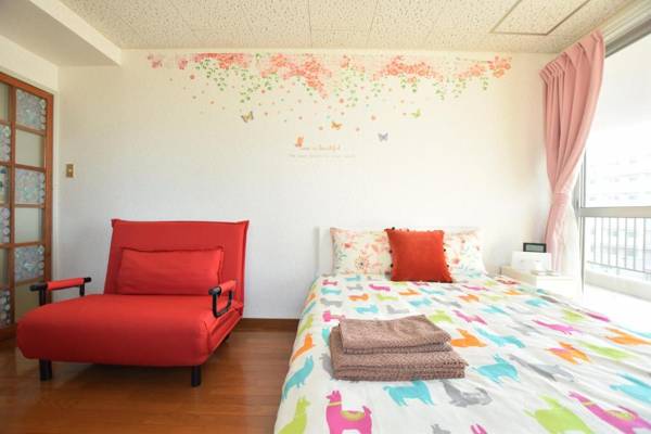 Ginowan Angel House 402