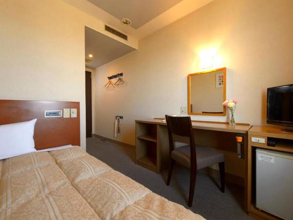 Hotel Pearl City Hachinohe