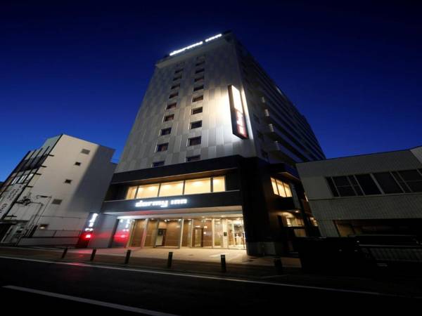 Dormy Inn Hon-Hachinohe