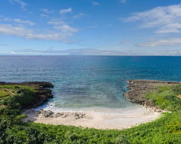 IRAPH SUI a Luxury Collection Hotel Miyako Okinawa