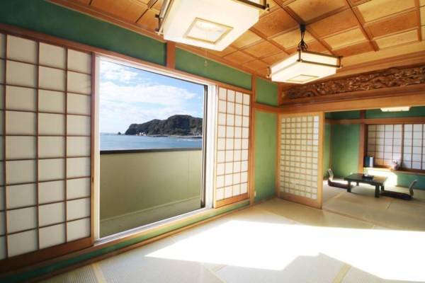 Uhome Kamogawa Villa