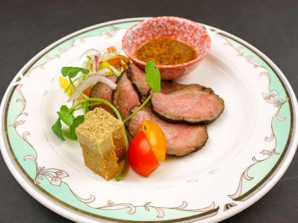 Forest Resort Conifer Iwabitsu