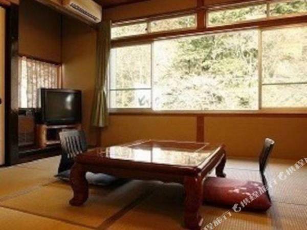 Jizakenoyado Nakamuraya