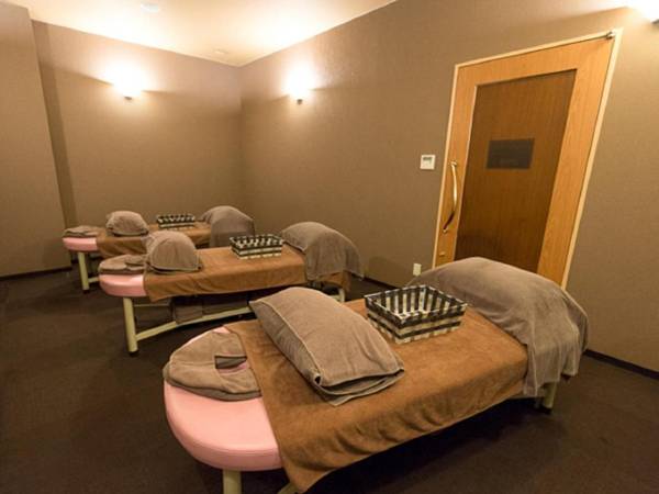 Spa Resort Livemax
