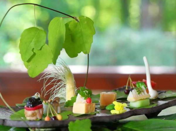 Petit Hotel  'Cest la VIE'