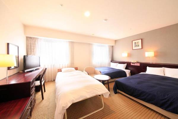 Quintessa Hotel Ogaki