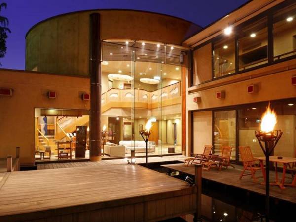 Tsukagoshiya Kounkan