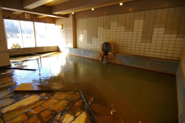 Kishigon Ryokan