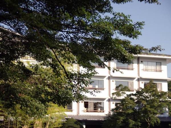 Ikaho Onsen Ryokan Hibikino