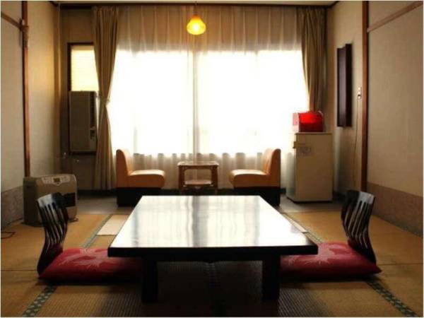 Ikaho Onsen Oyado Katsuho