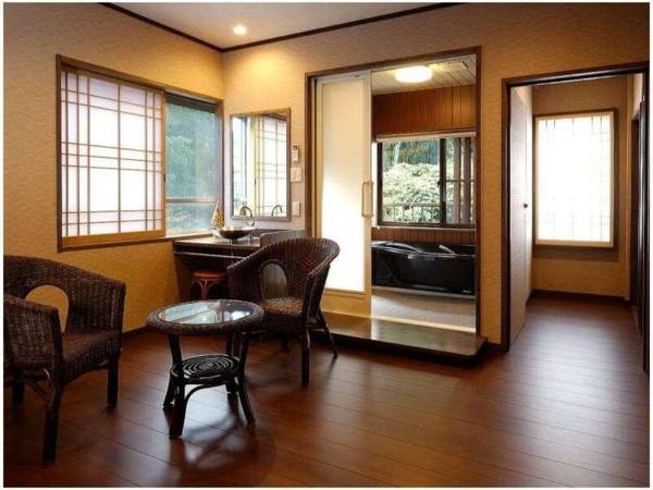 Ikaho Onsen Oyado Katsuho