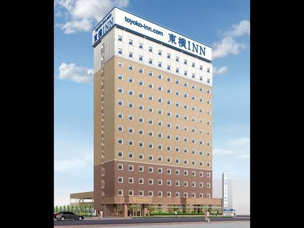 Toyoko Inn Niihama Ekimae