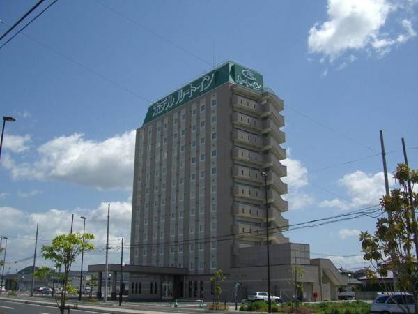 Hotel Route-Inn Ishinomaki Kanan Inter