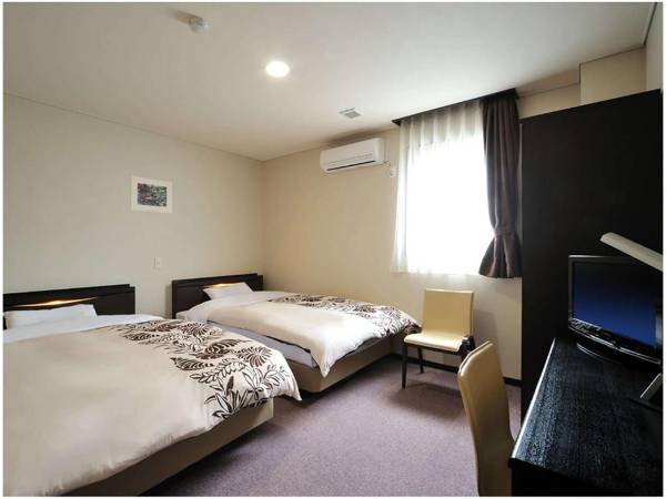 Hotel Hayashiya Ishinomaki