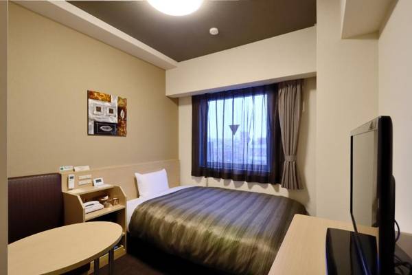 Hotel Route-Inn Isesaki Inter