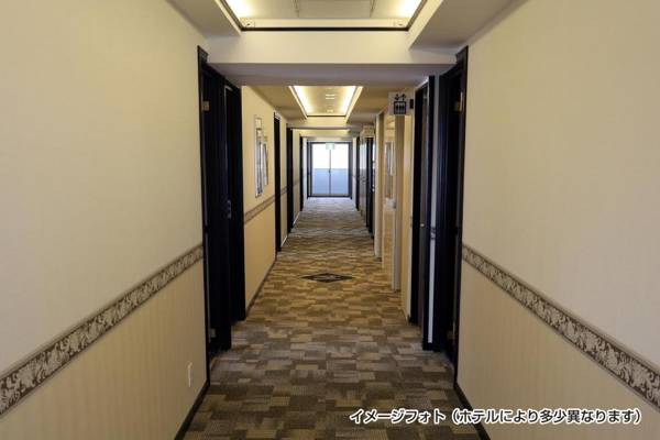 Toyoko Inn Gumma Isesaki Ekimae