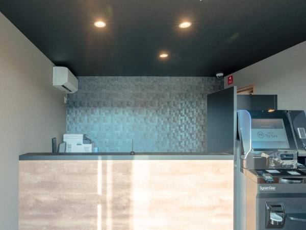 HOTEL R9 The Yard Isesaki