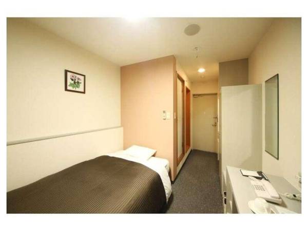 Isesaki Station Hotel