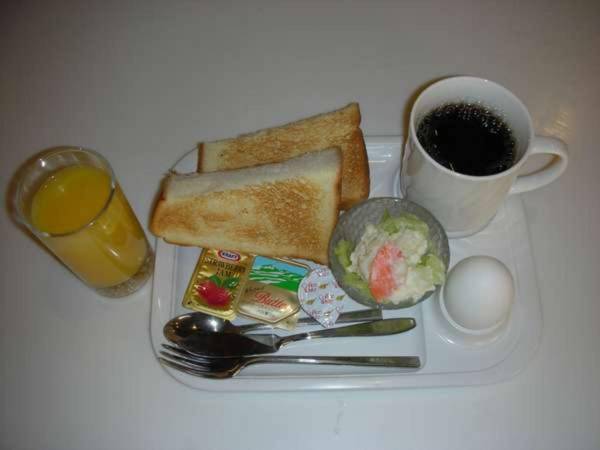 Business Hotel Ota Inn