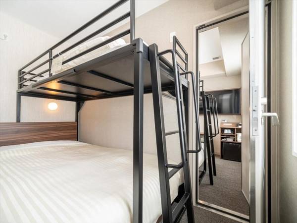 Super Hotel Sendai Airport Inter