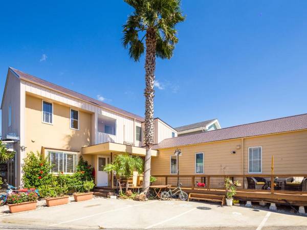 Cafe Hotel ISOLA BELLA