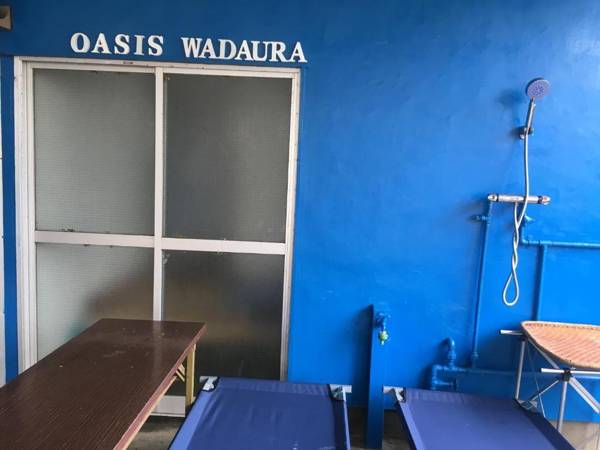 Oasis Wadaura