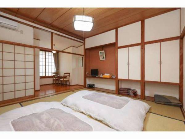 Kamasen Ryokan